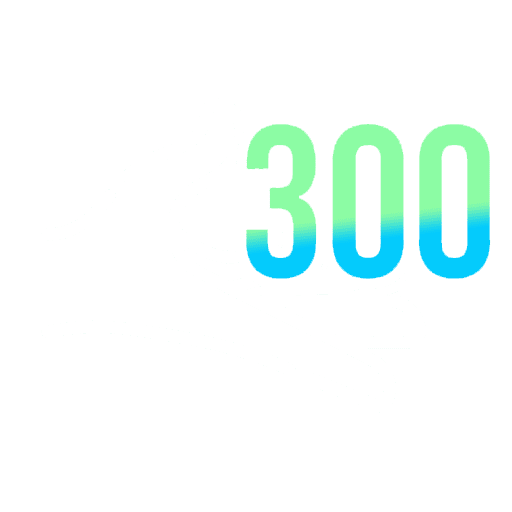 Bonus 300